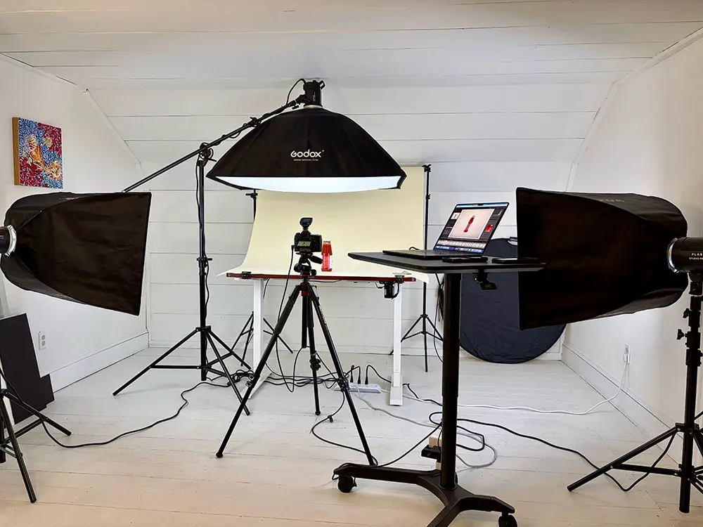 Mellifera photo studio