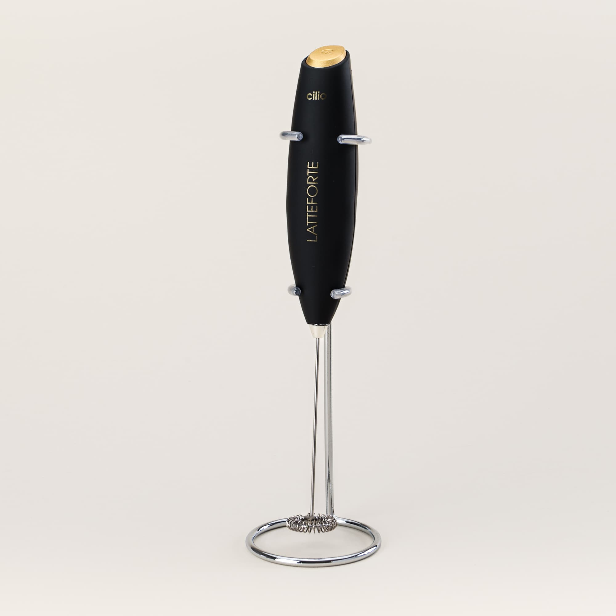 Cilio Latteforte Milk Frother