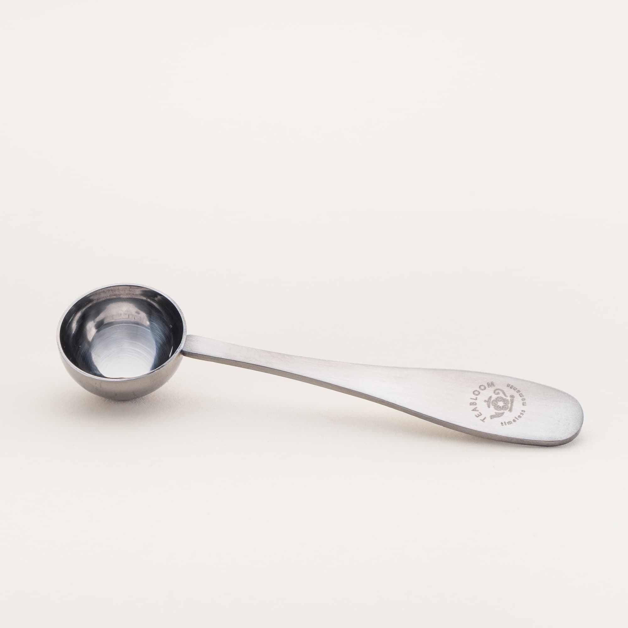 Classic Stainless Tea Spoon