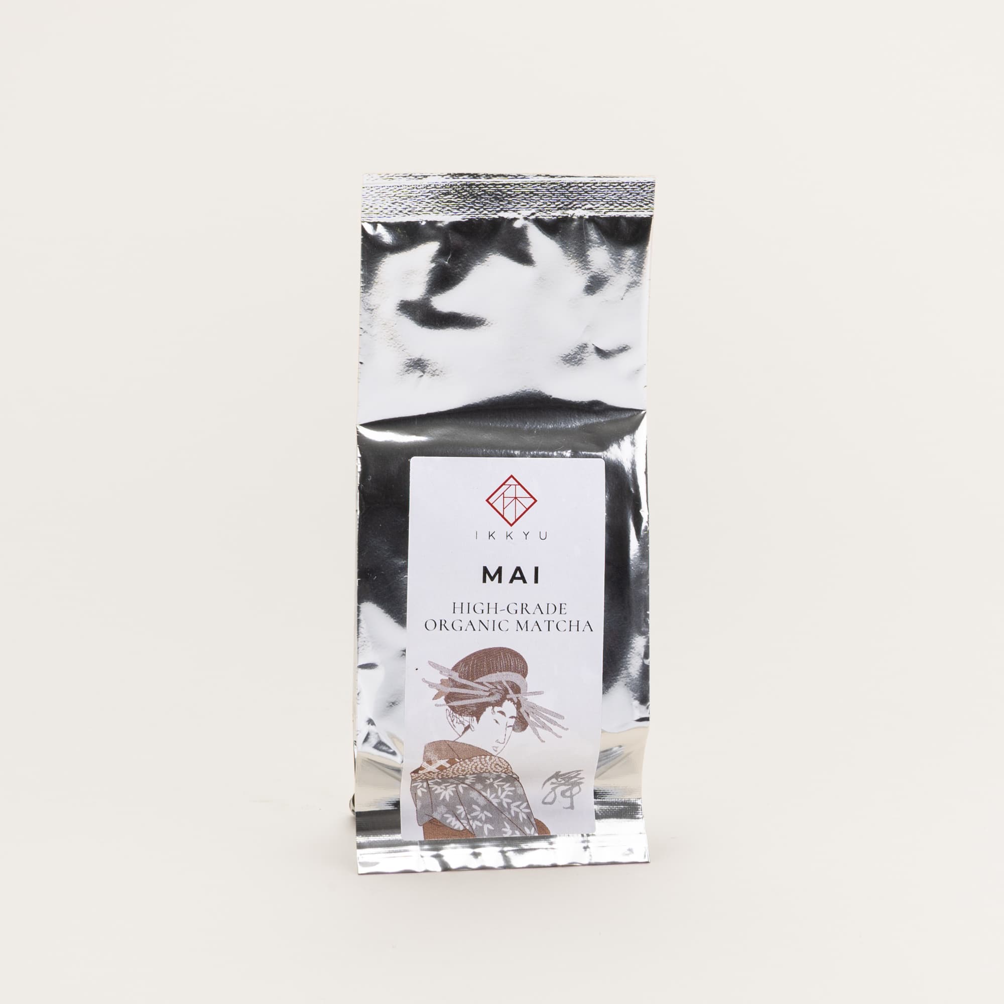 High Grade Organic Matcha