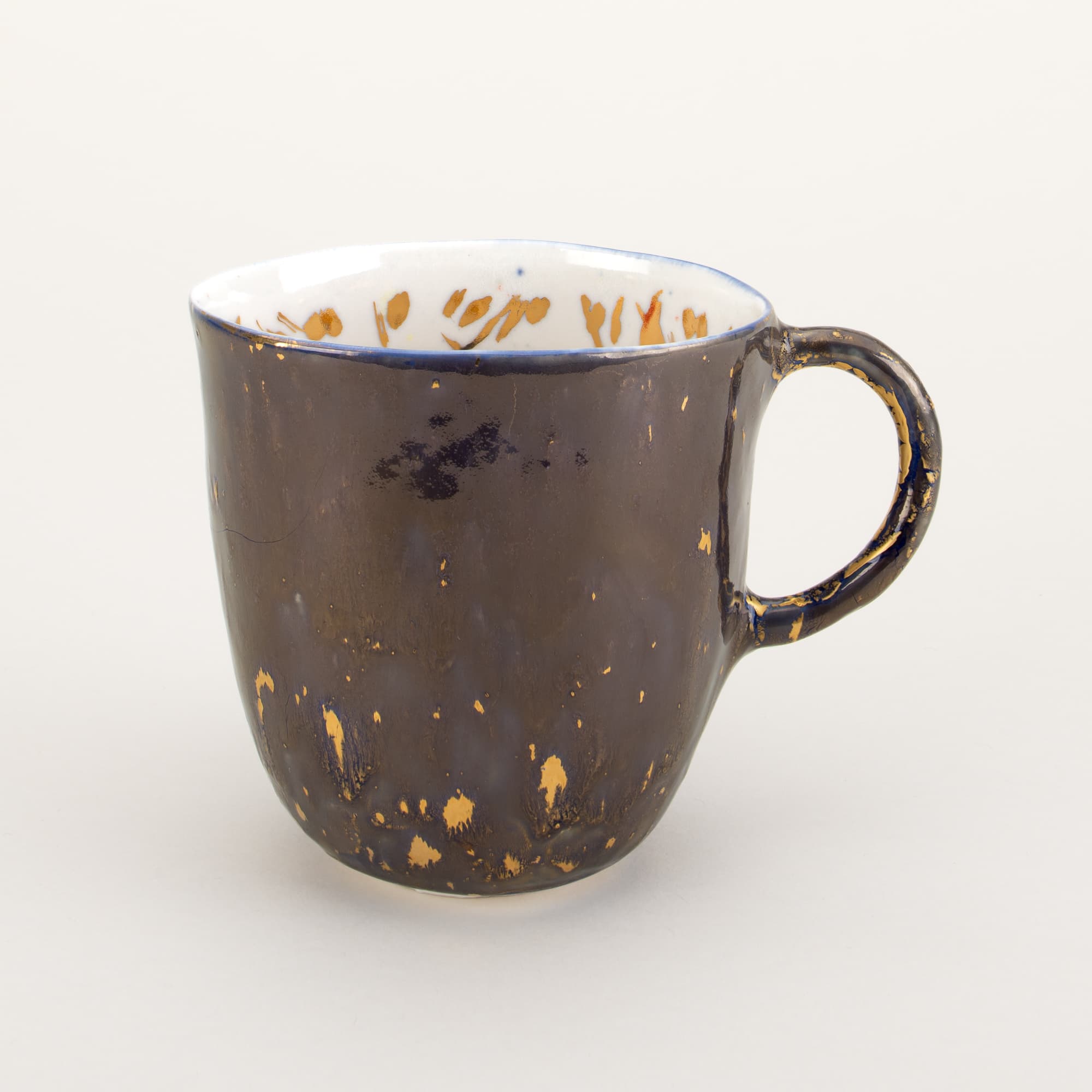 Maiuri Apollo Bianco Mug