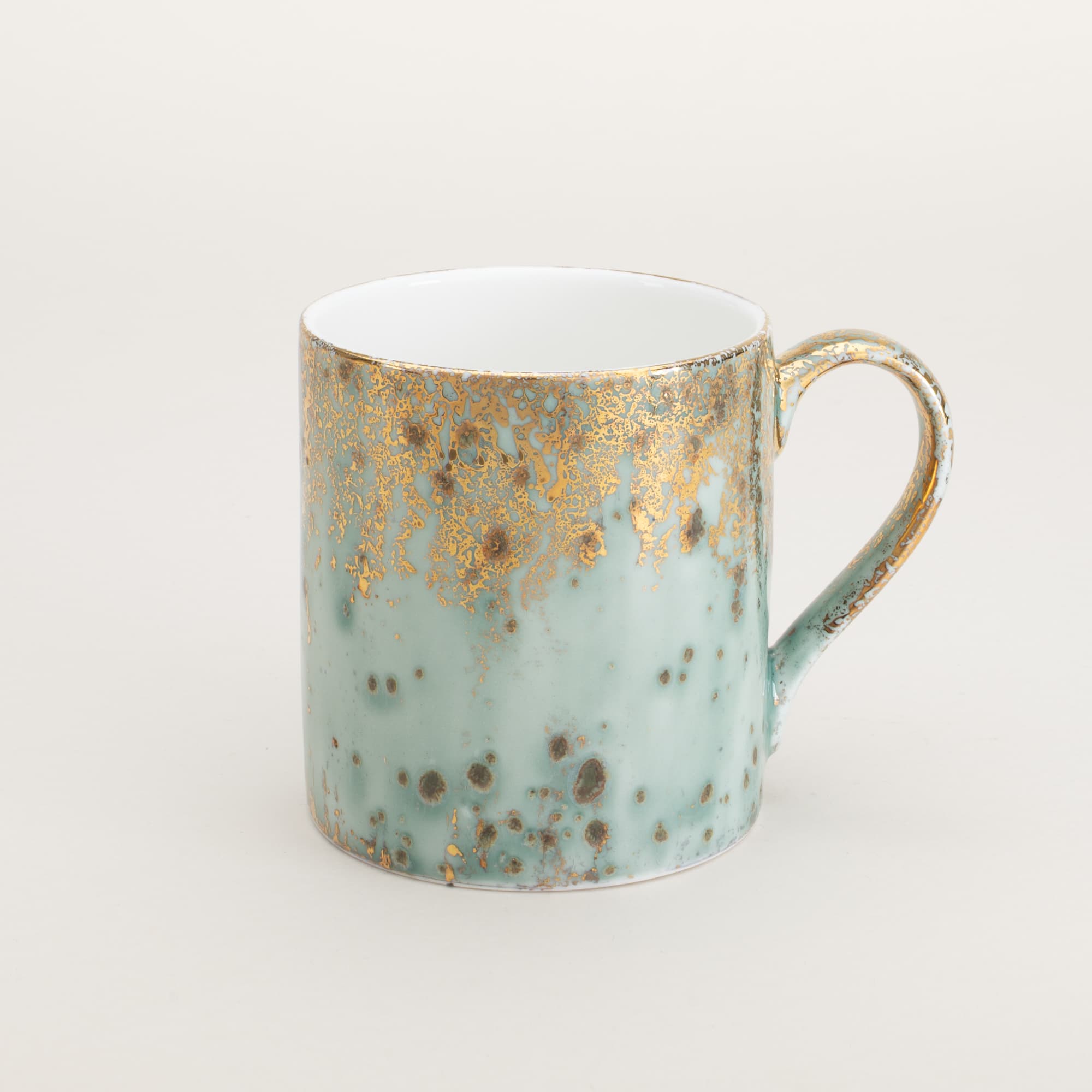 Michelangelo Series Classic Mug