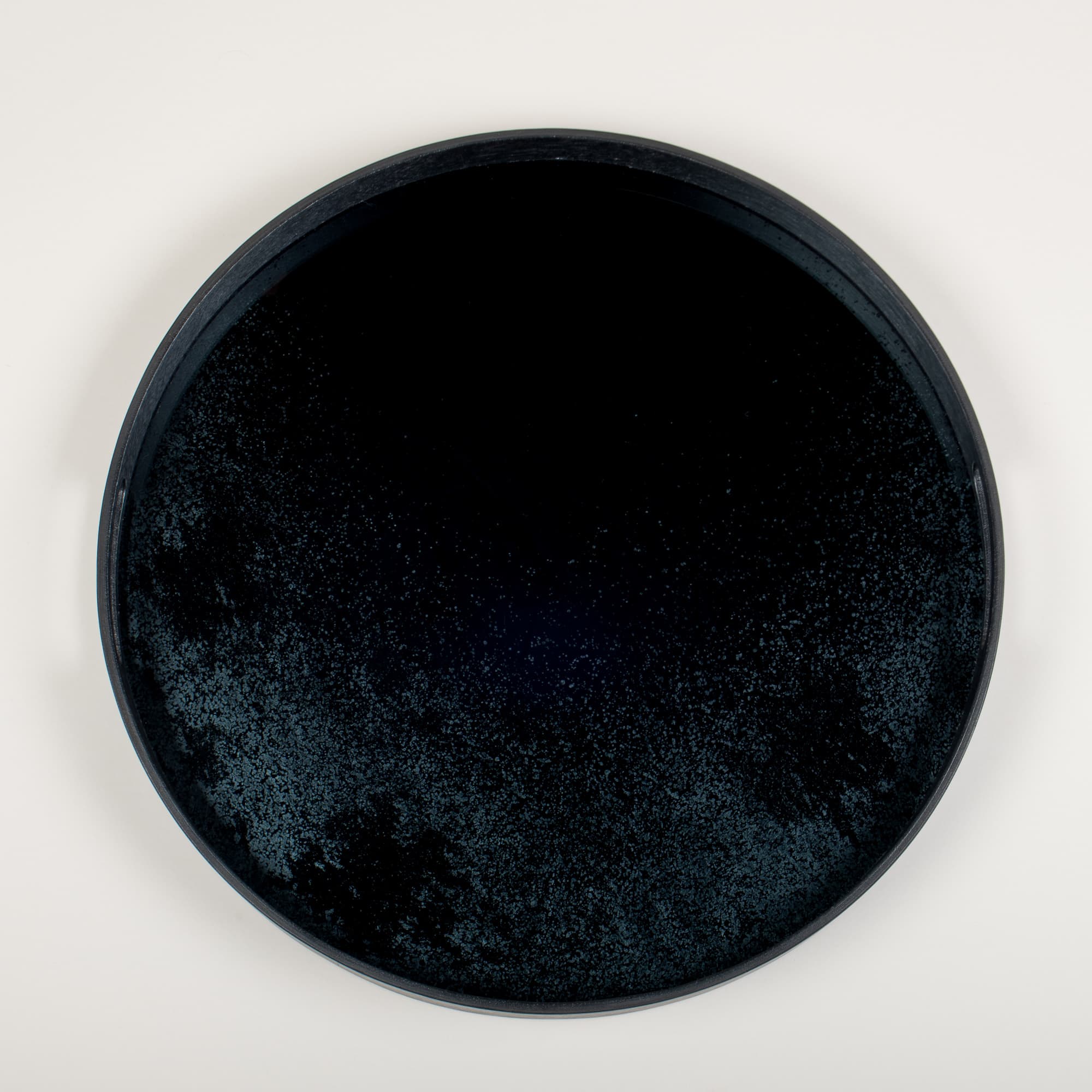Midnight Sky Coffee Bar Tray