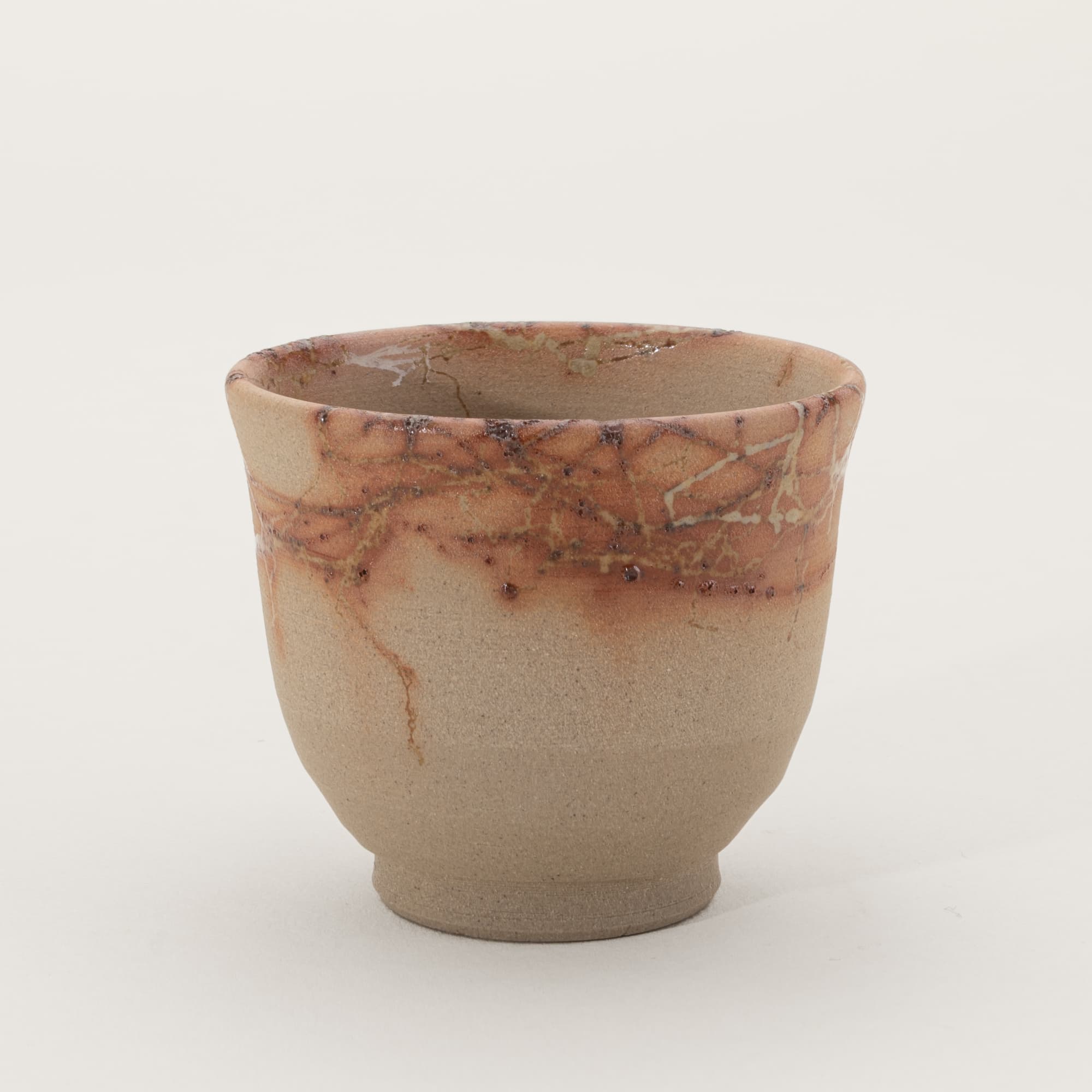 Mogake Sencha Teacup