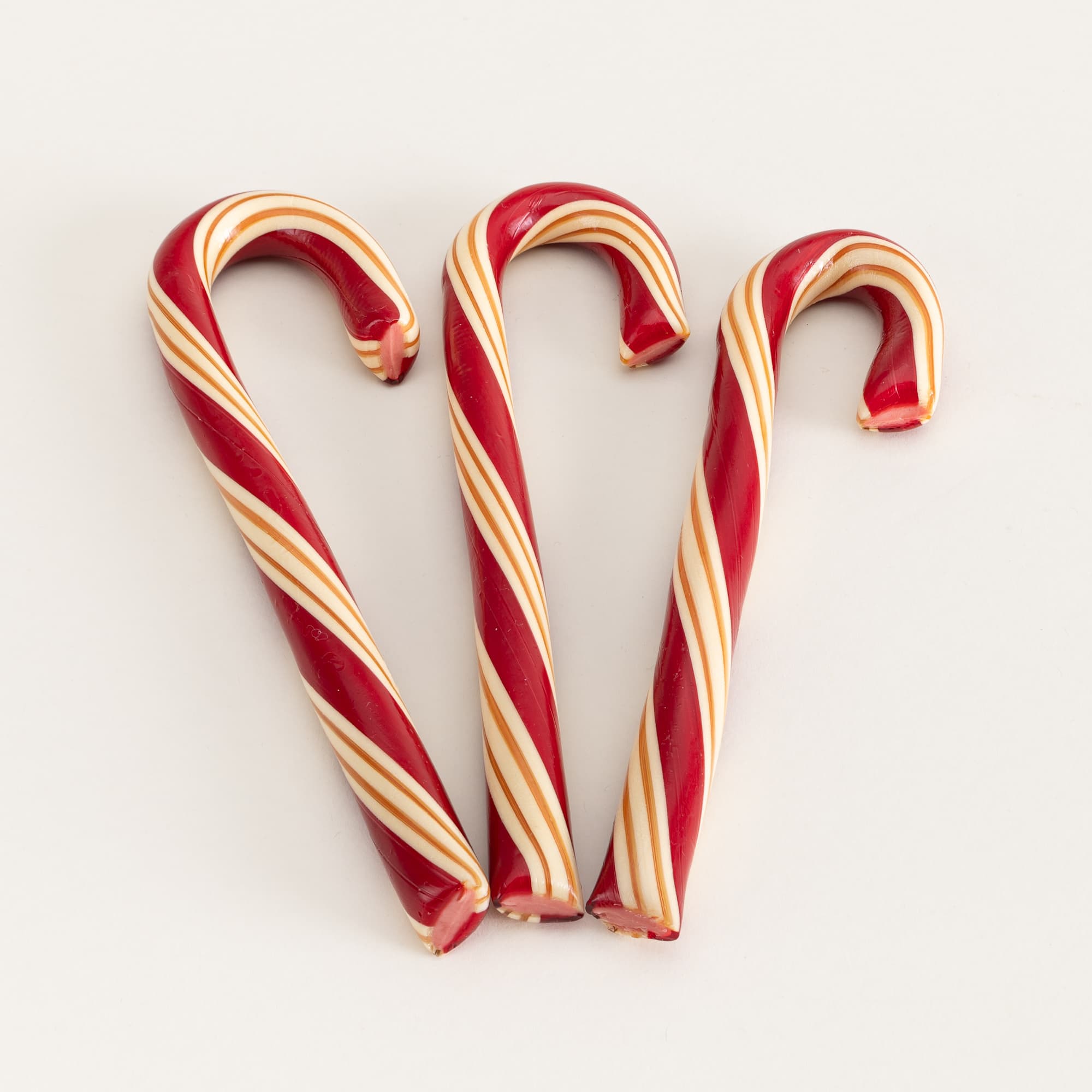 Organic Peppermint Candy Canes