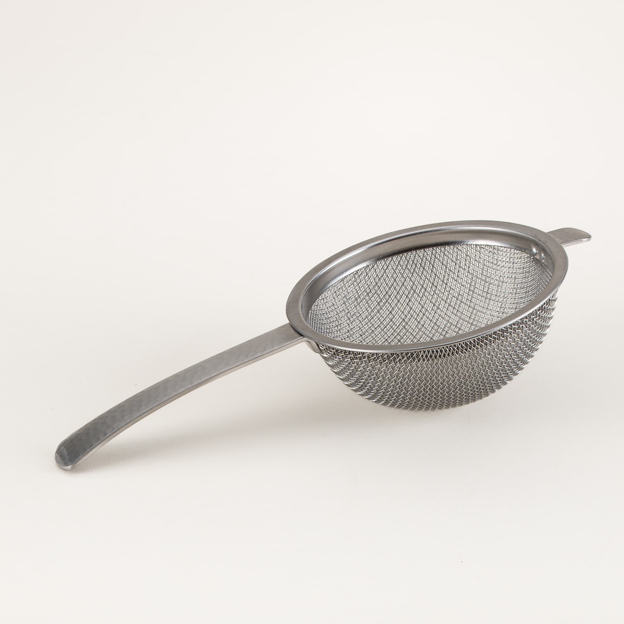 Stainless Steel Japanese Matcha Sifter