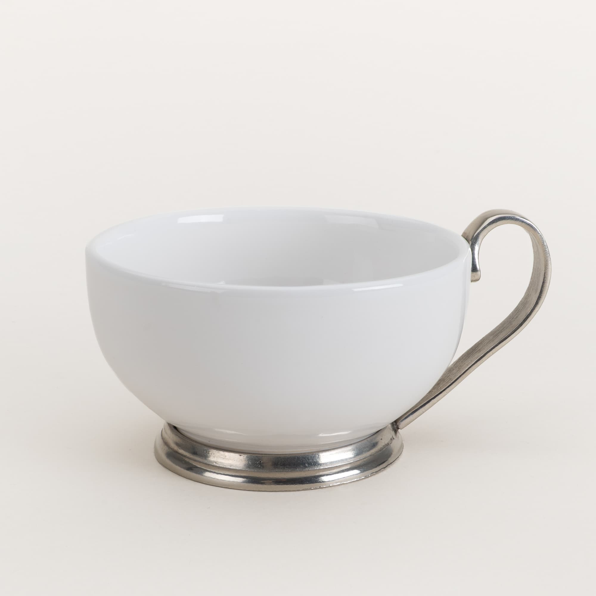 Tuscan Café Latte Cup