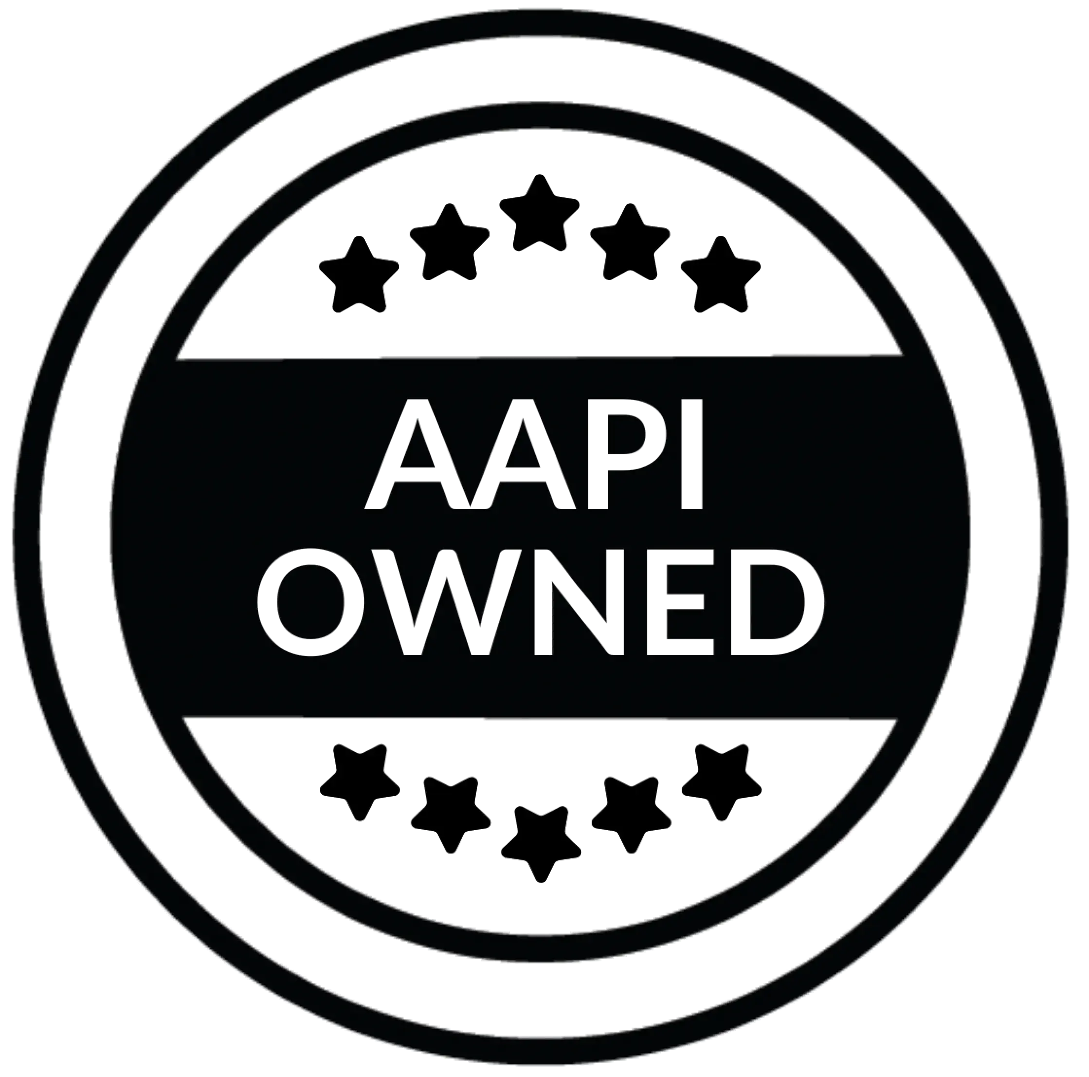 AAPI Owned