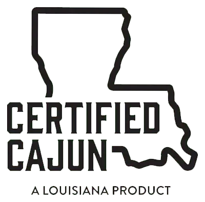 Certified Cajun