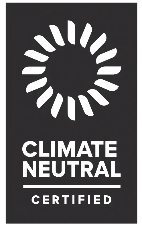 Climate Neutral Certified
