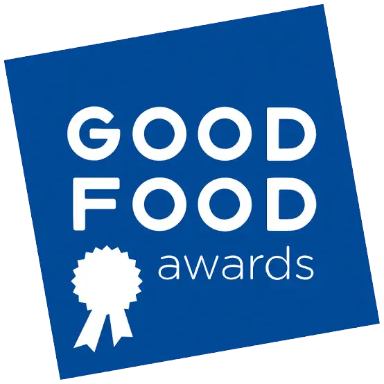 Good Food Awards