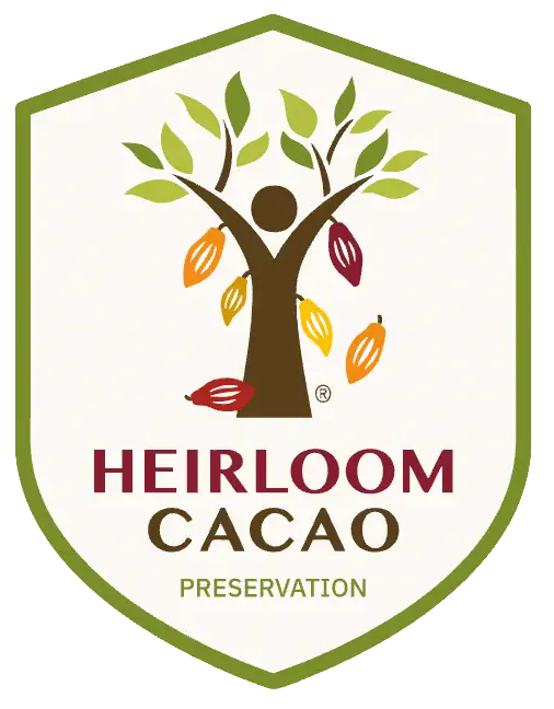 Heirloom Cacao Preservation