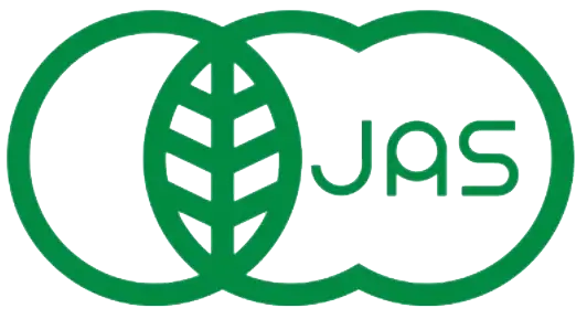 JAS Organic