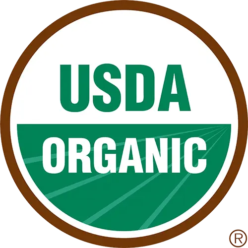USDA Organic