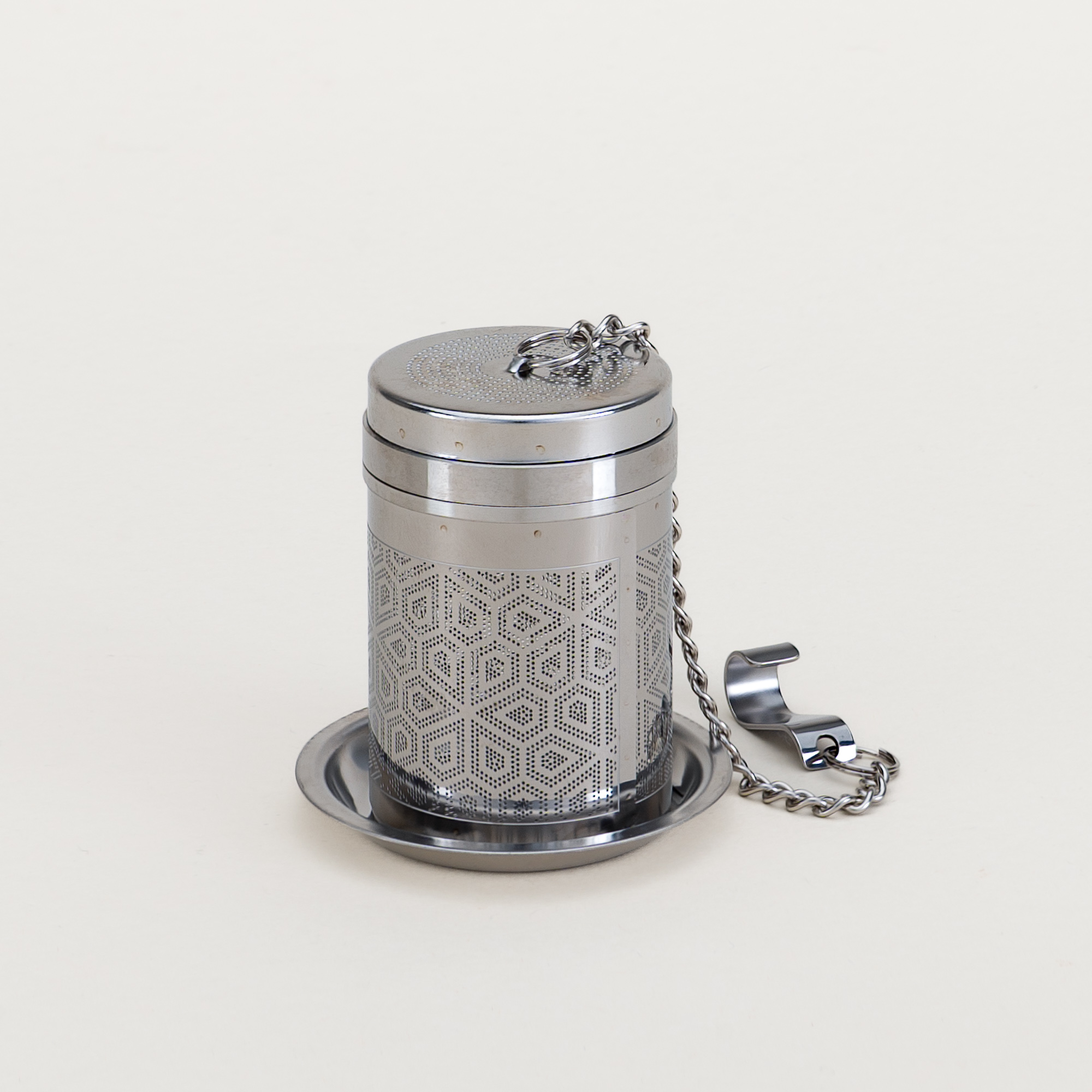 Basket-style Tea Infuser