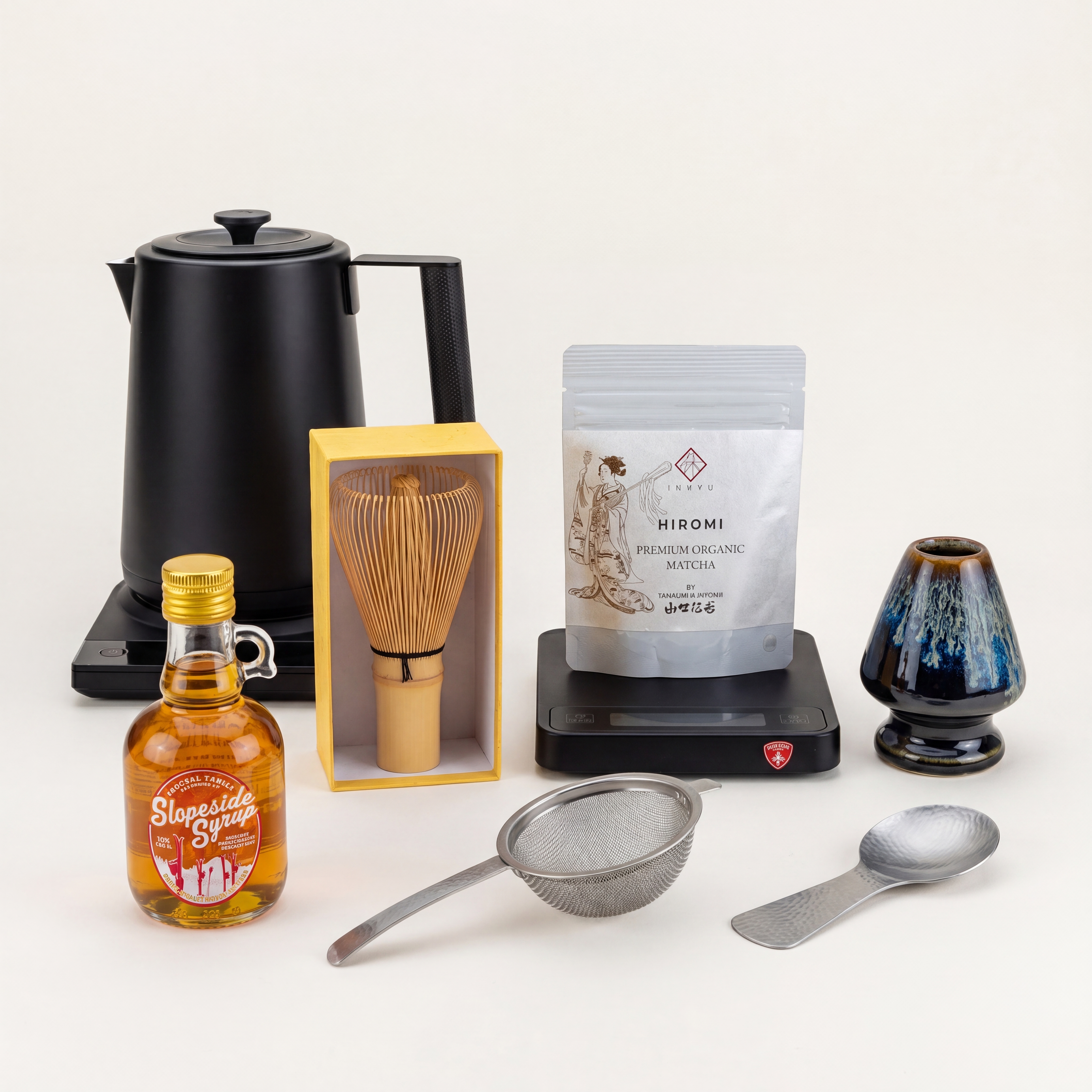Ceremonial Starter Kit