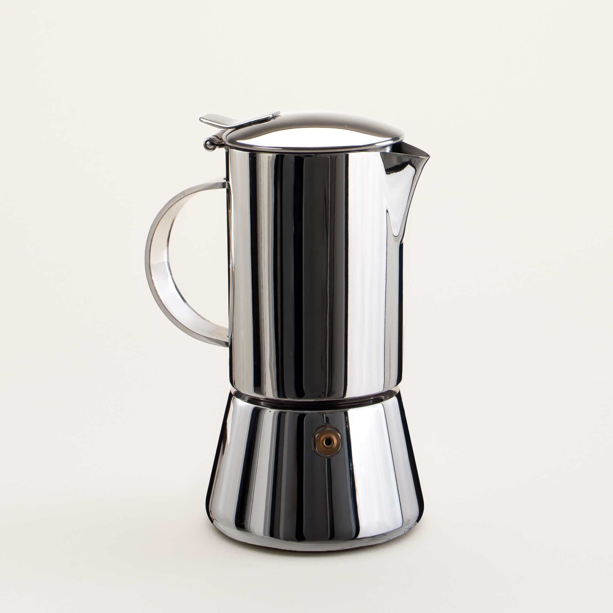 Cilio Aida Stovetop Espresso Maker