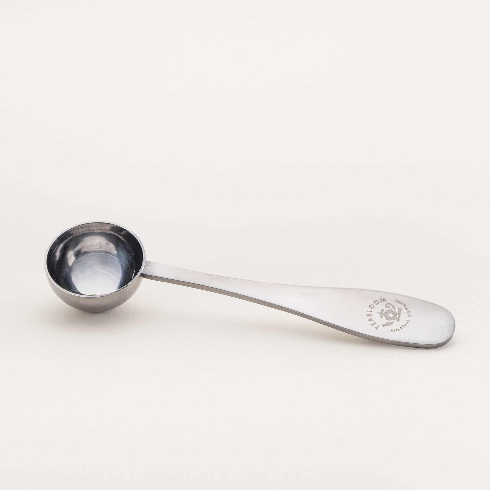 Classic Stainless Tea Spoon