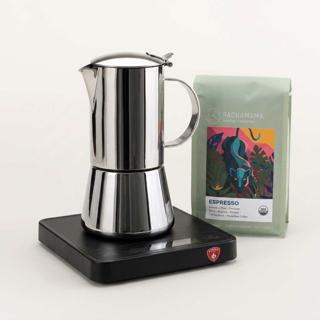 Espresso Starter Kit
