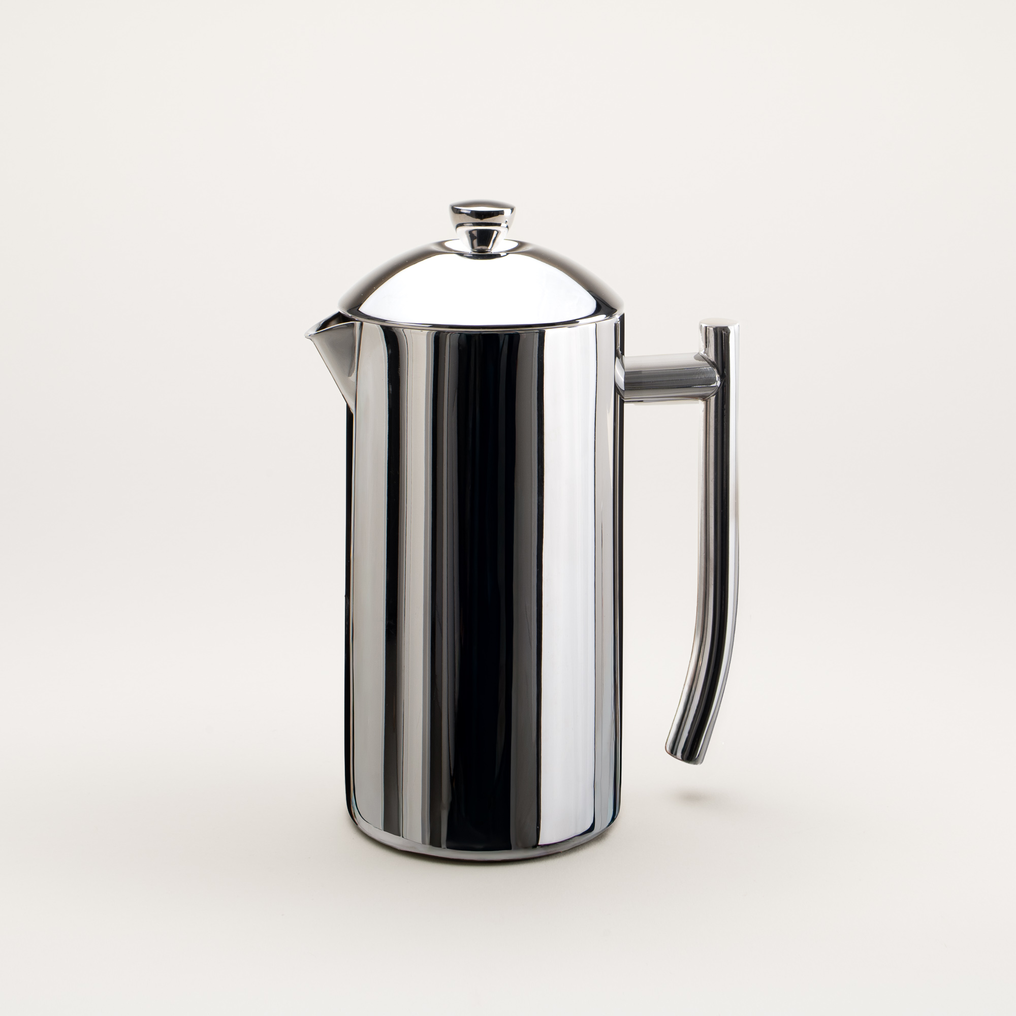 Frieling Polished Stainless French Press