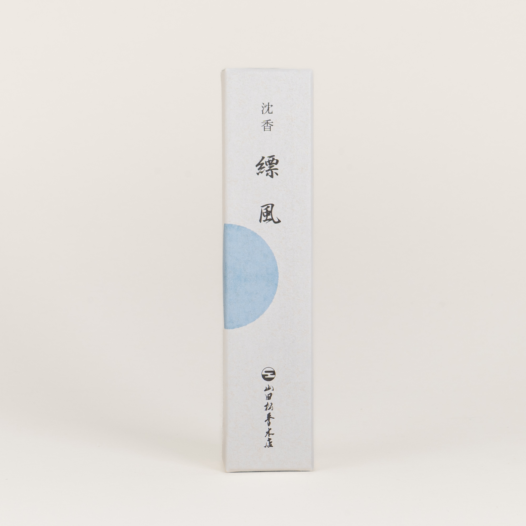 Japanese Hyofu Incense Sticks