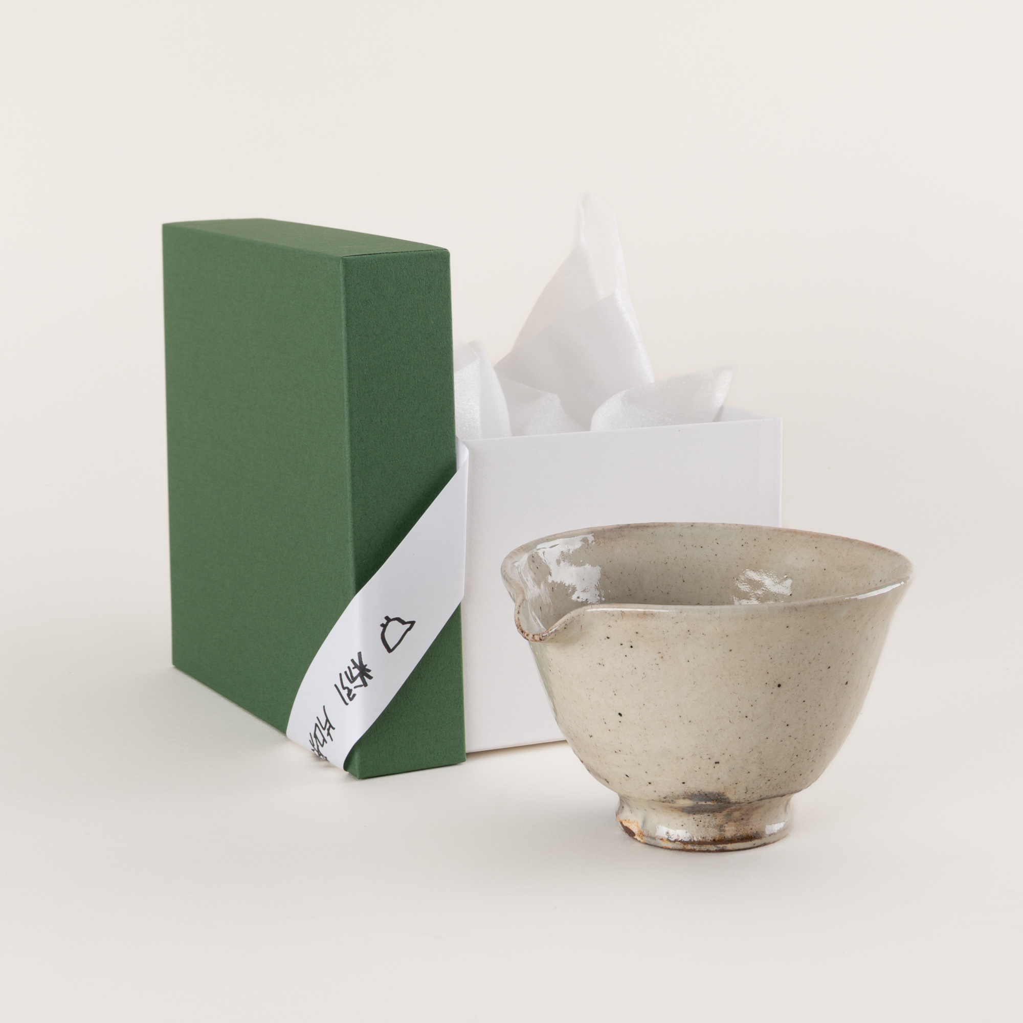Kohiki Matcha Bowl