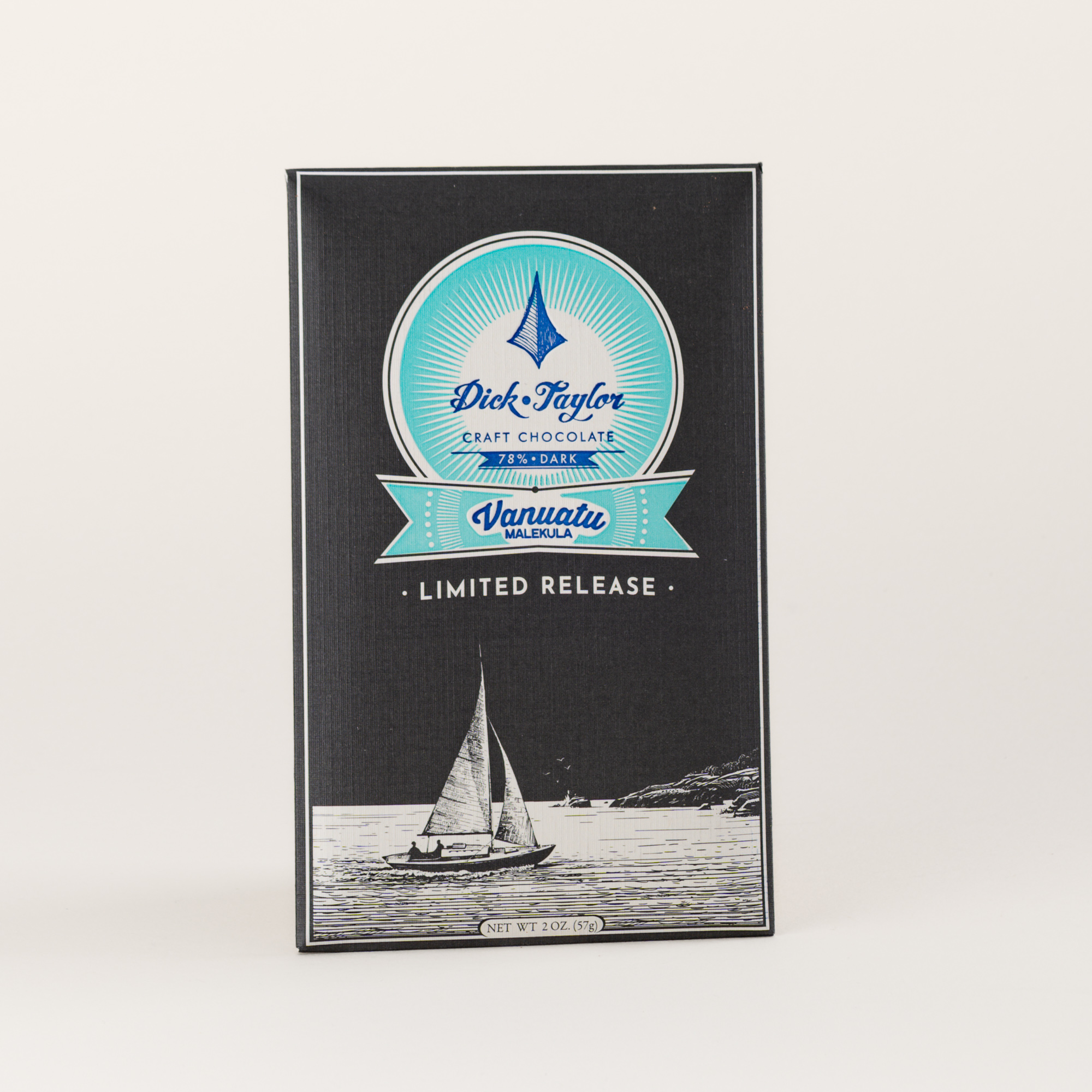 Limited Release Dark Chocolate Bar