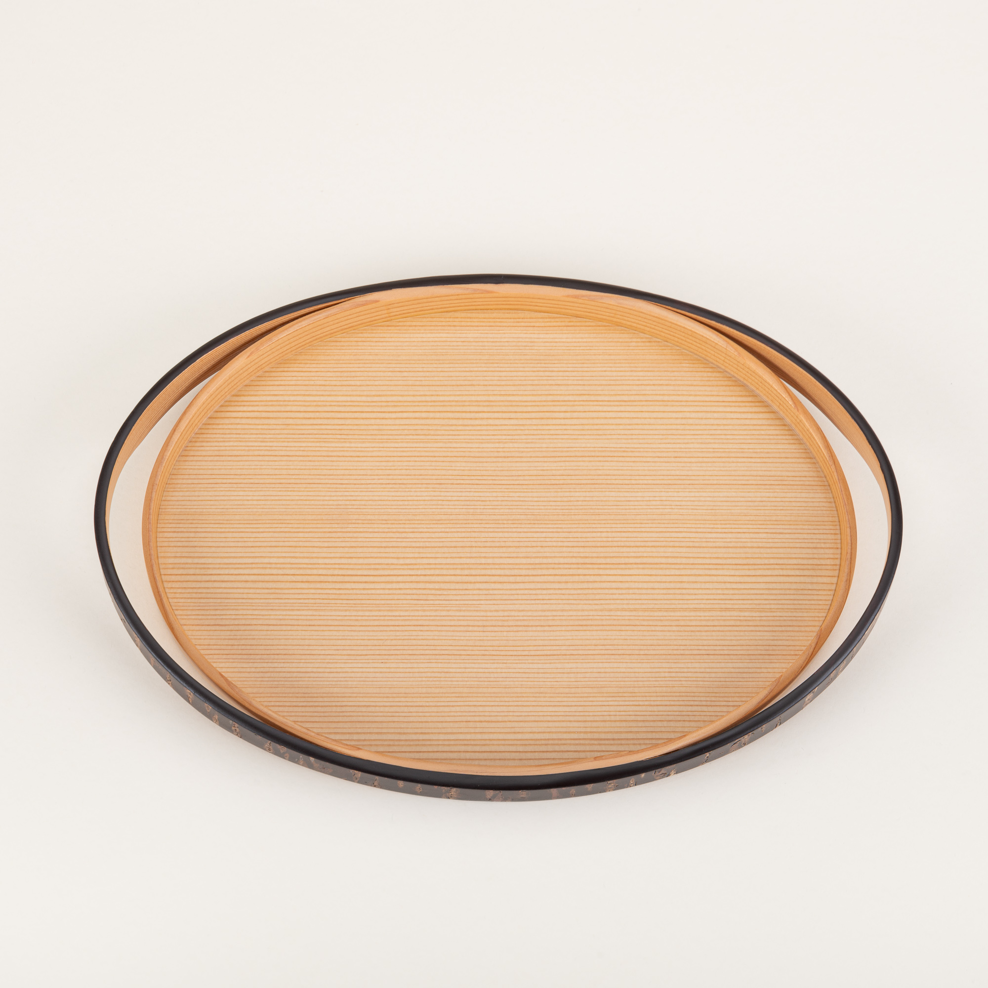Magewappa Tea Tray