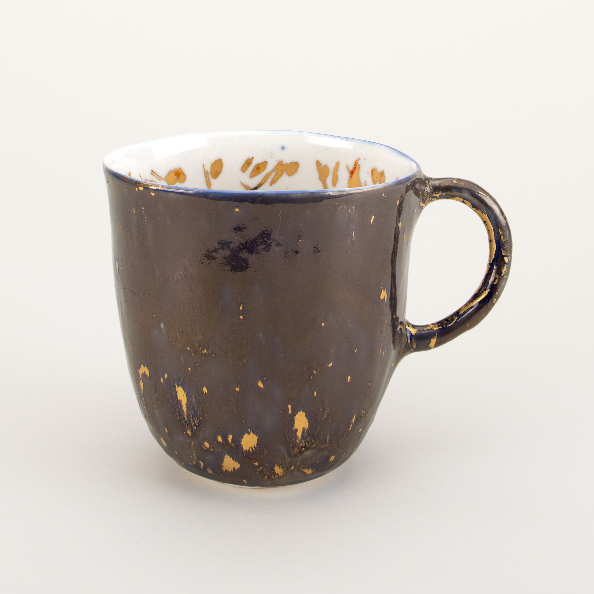 Maiuri Apollo Bianco Mug