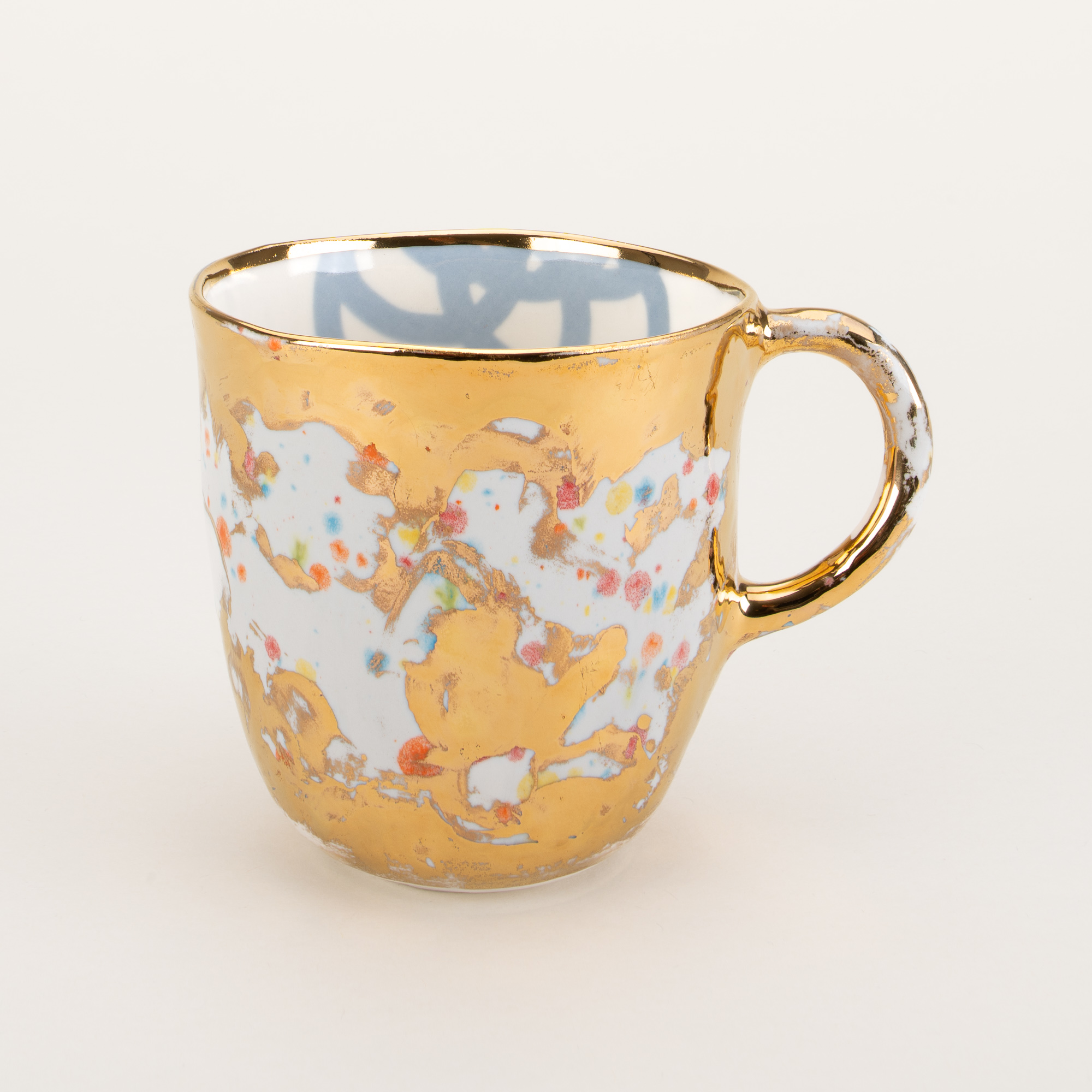Maiuri Memory Mug