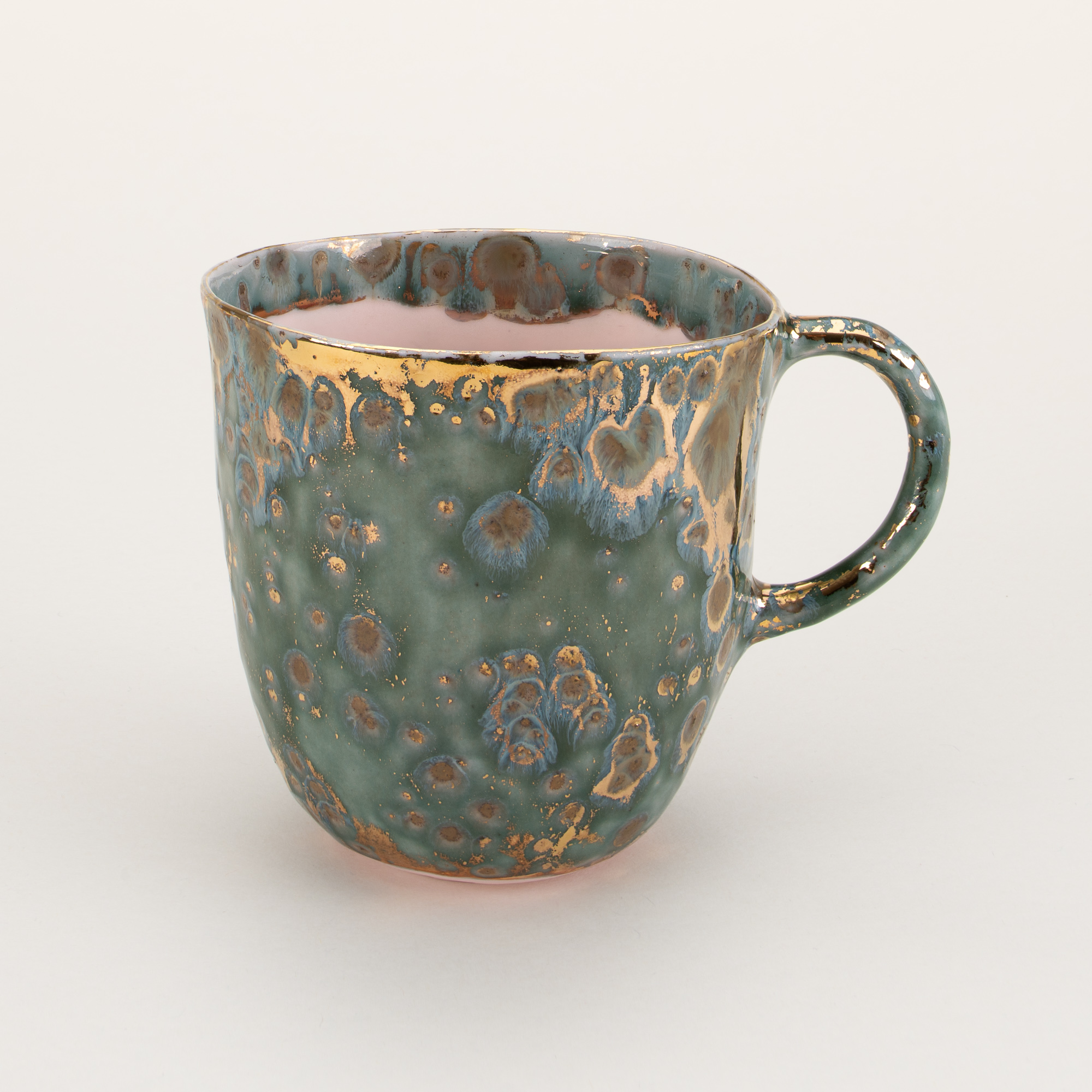 Maiuri Michelangelo Mug