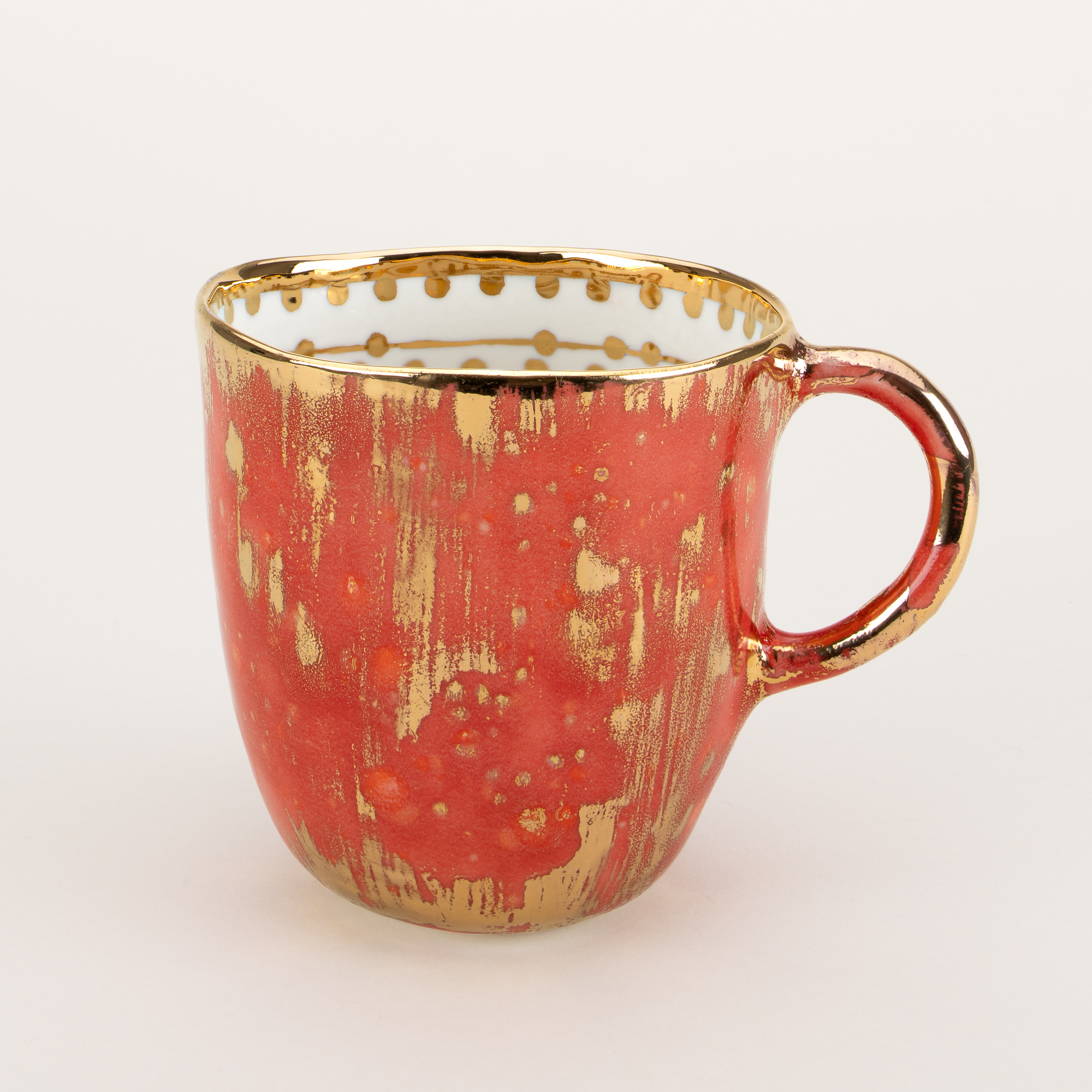 Maiuri Scipione Mug