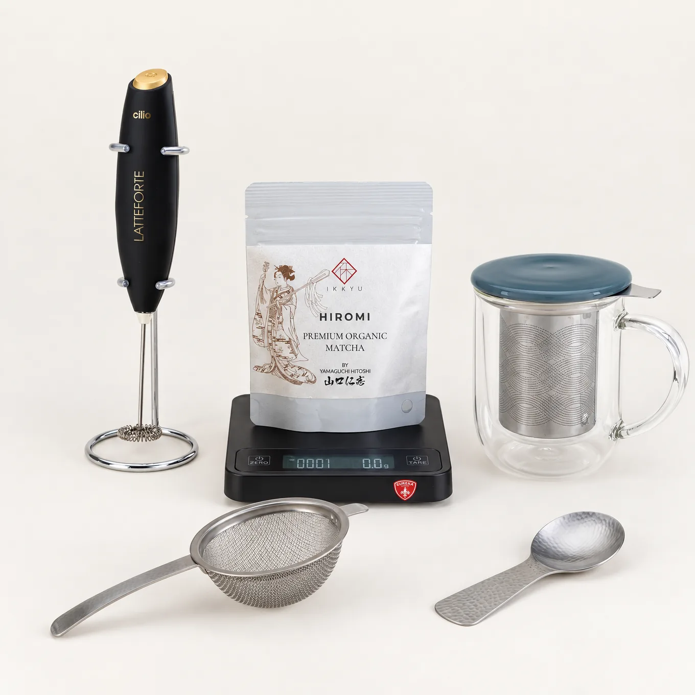 Modern Matcha Kit