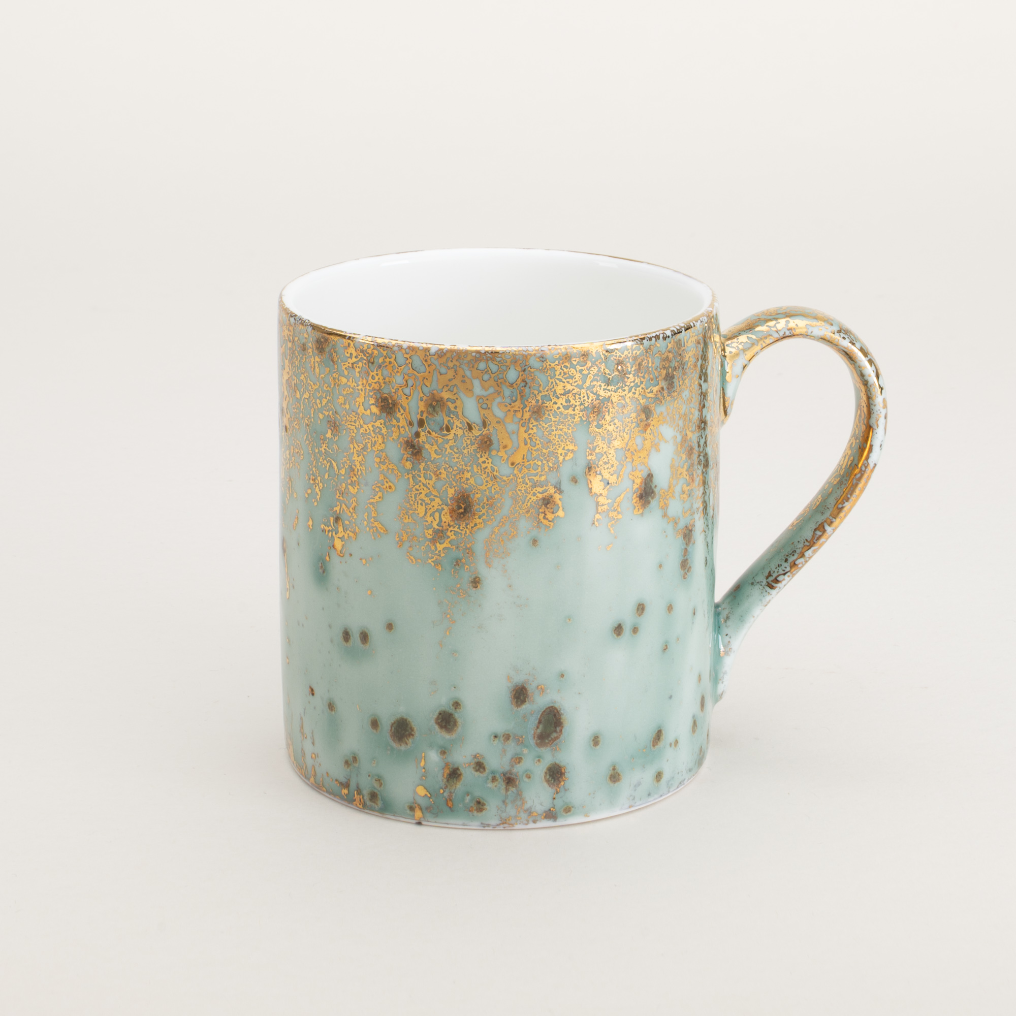 Michelangelo Series Classic Mug