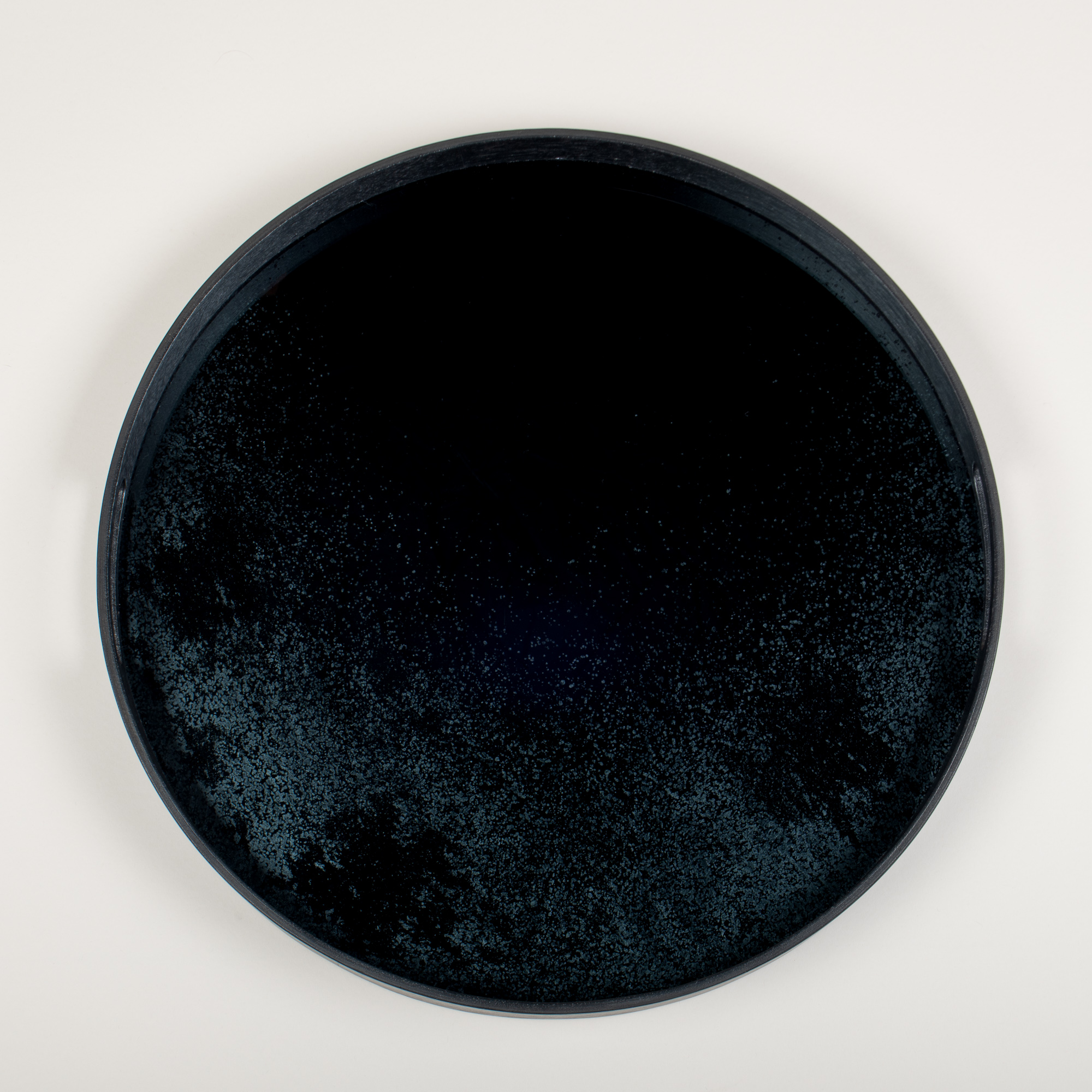 Midnight Sky Coffee Bar Tray