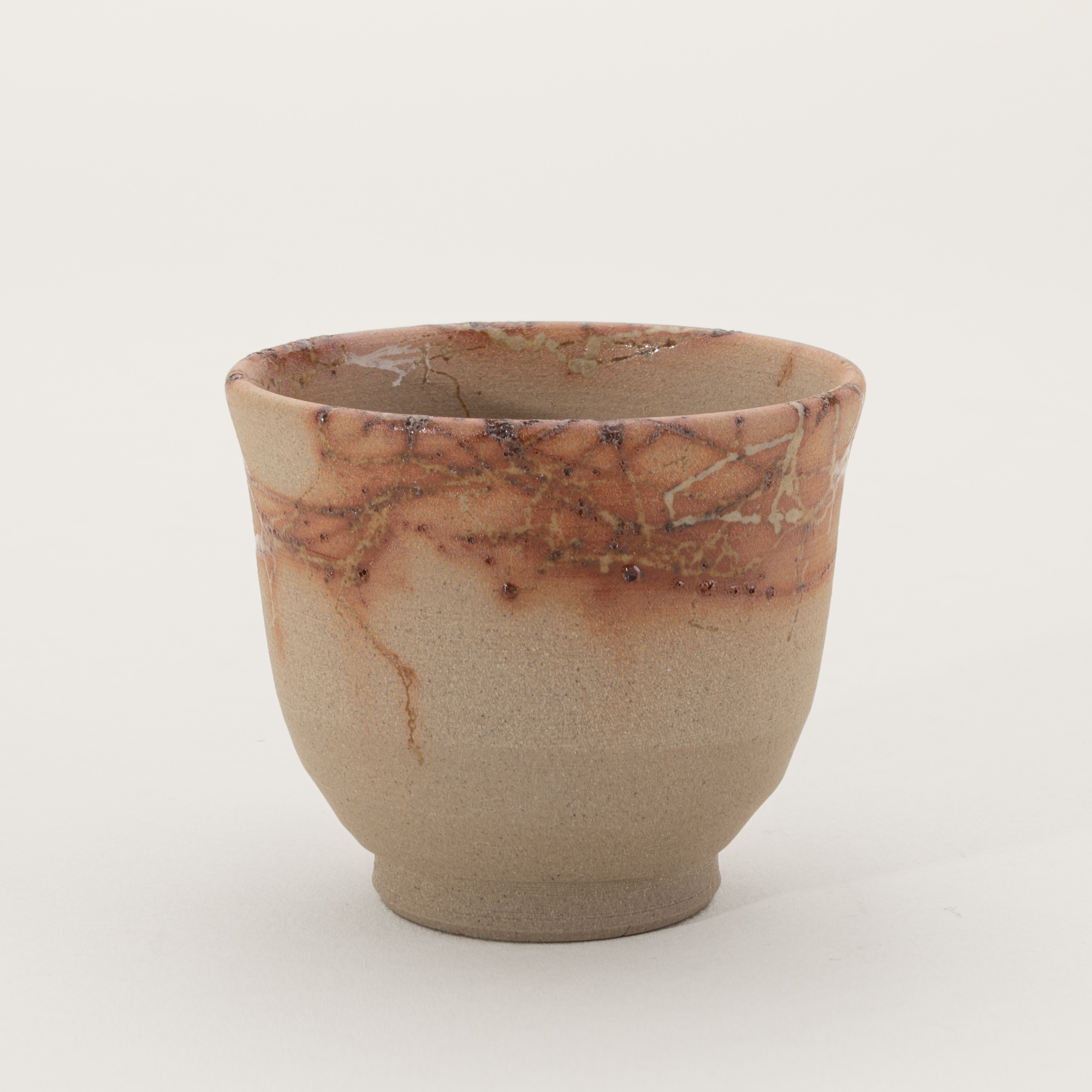 Mogake Sencha Teacup