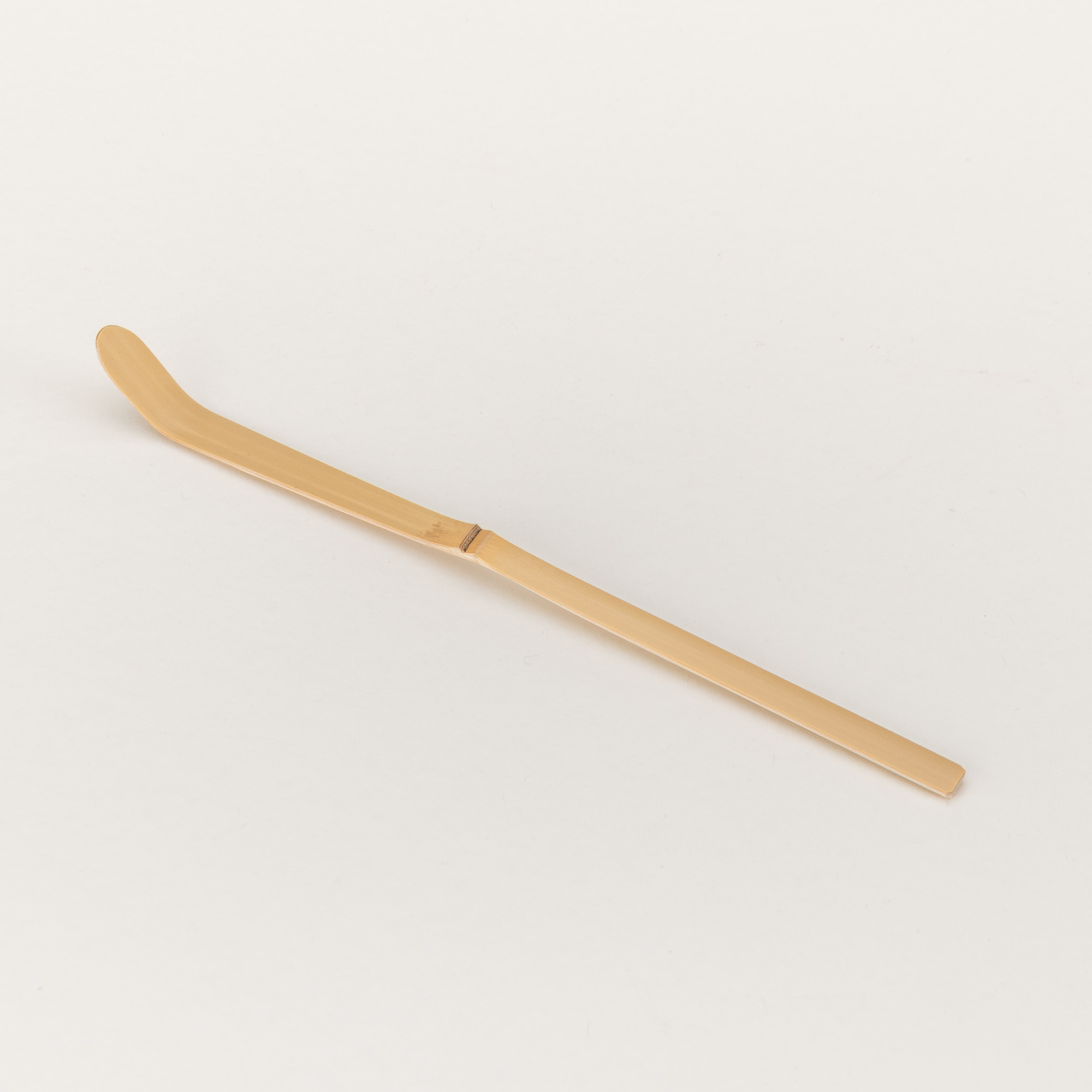 Shiradake Bamboo Matcha Scoop