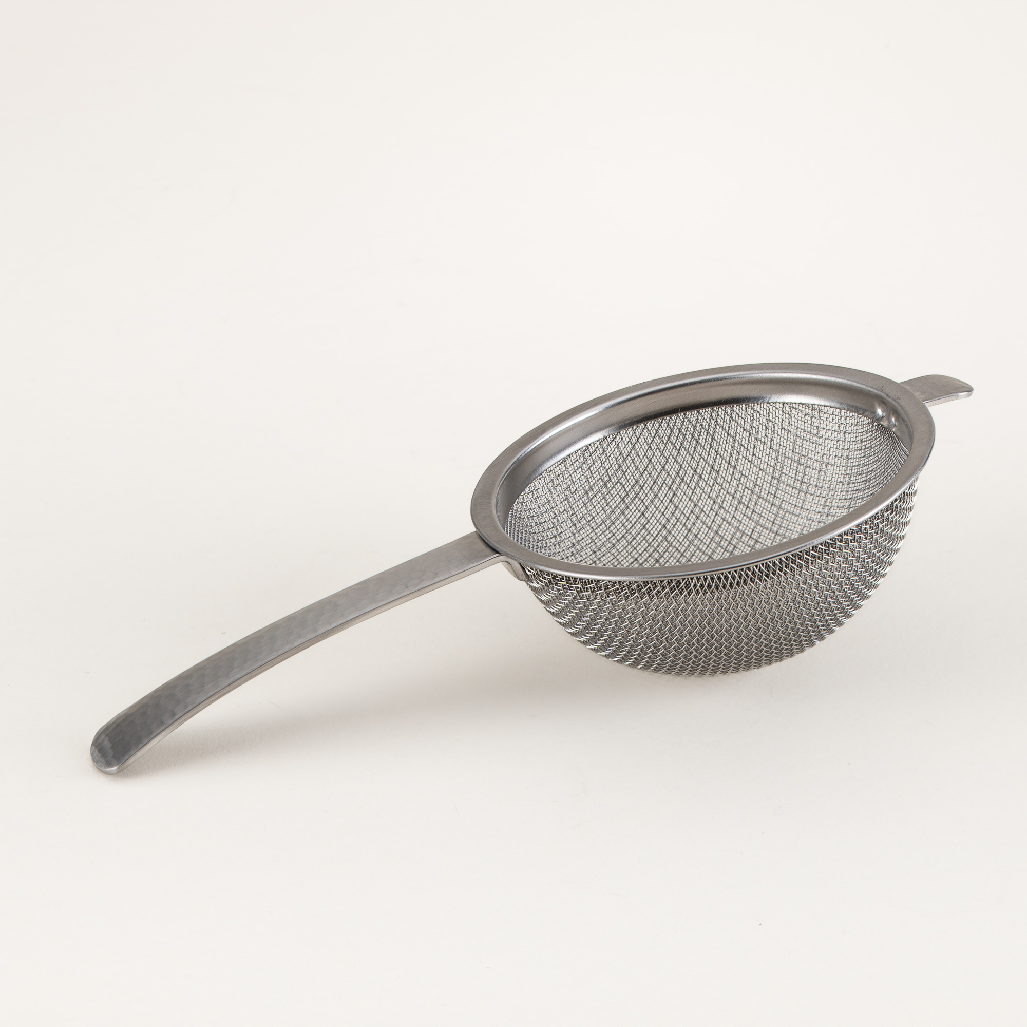Stainless Steel Japanese Matcha Sifter