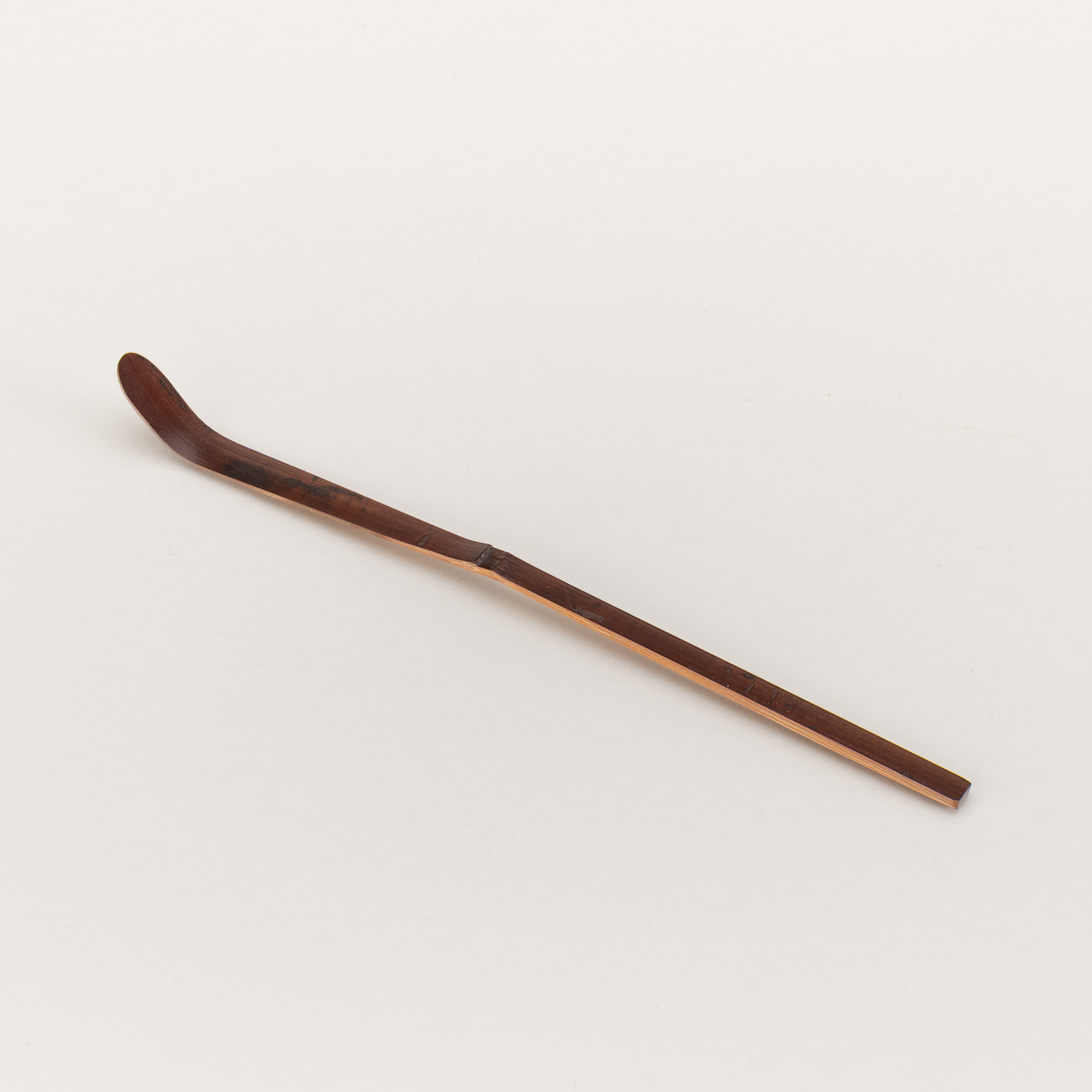 Susudake Bamboo Matcha Scoop