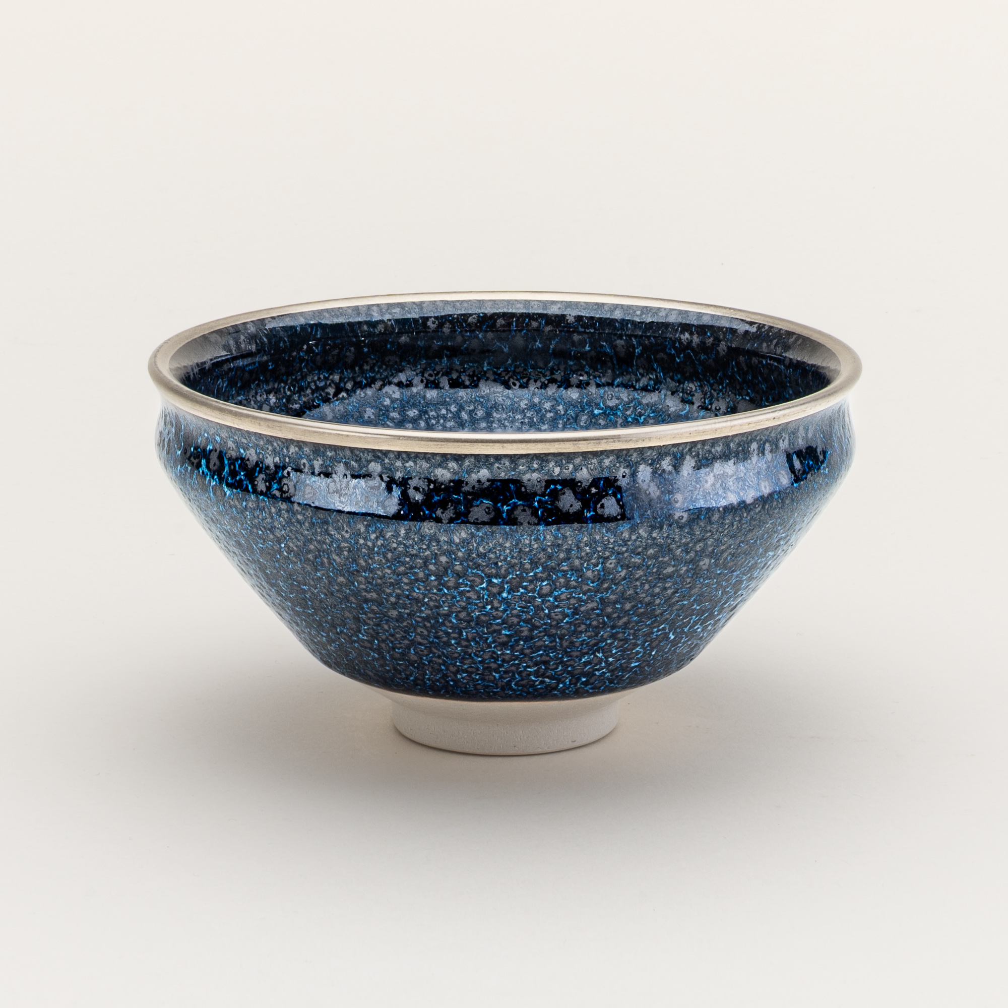 Tenmoku Matcha Bowl