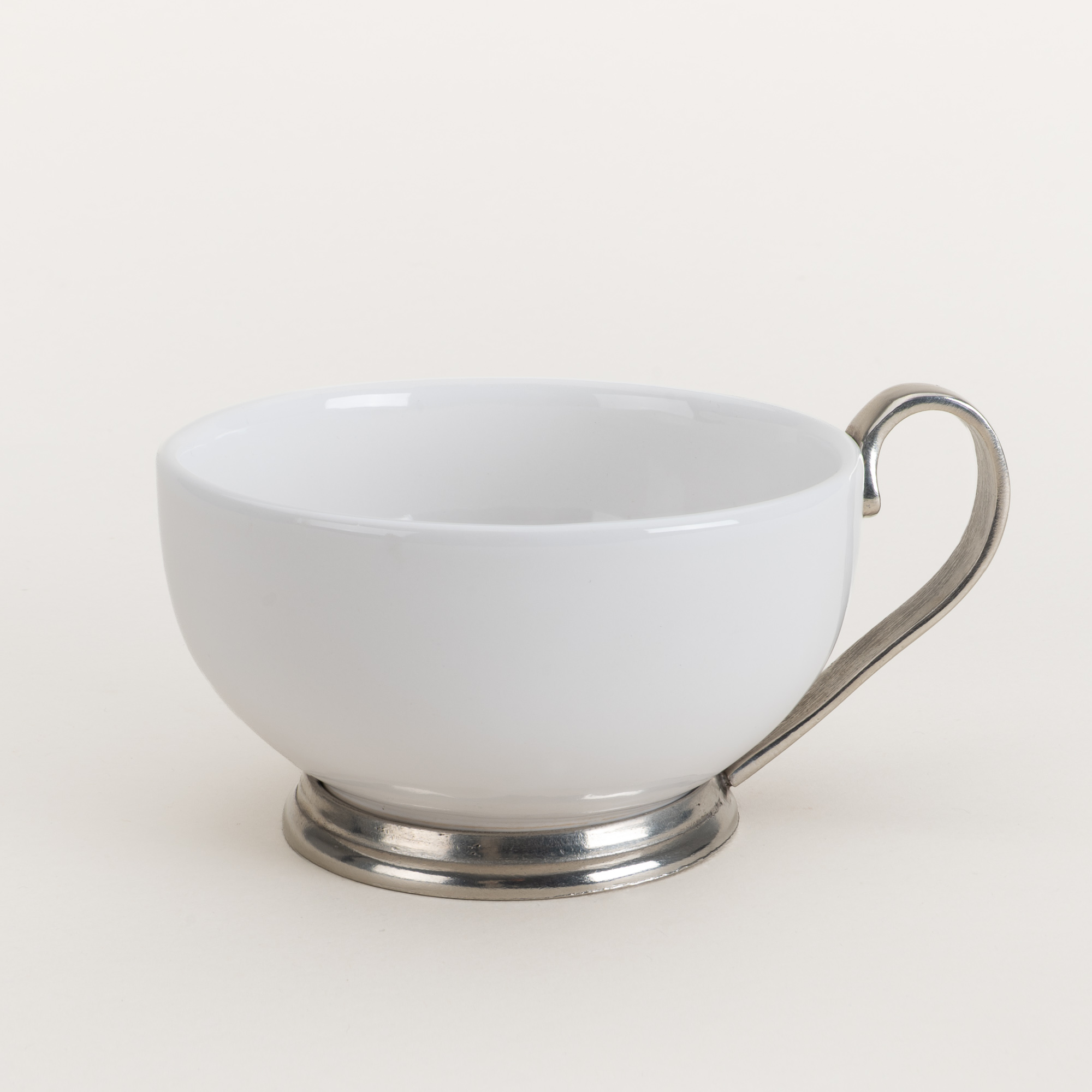 Tuscan Cafe Latte Cup